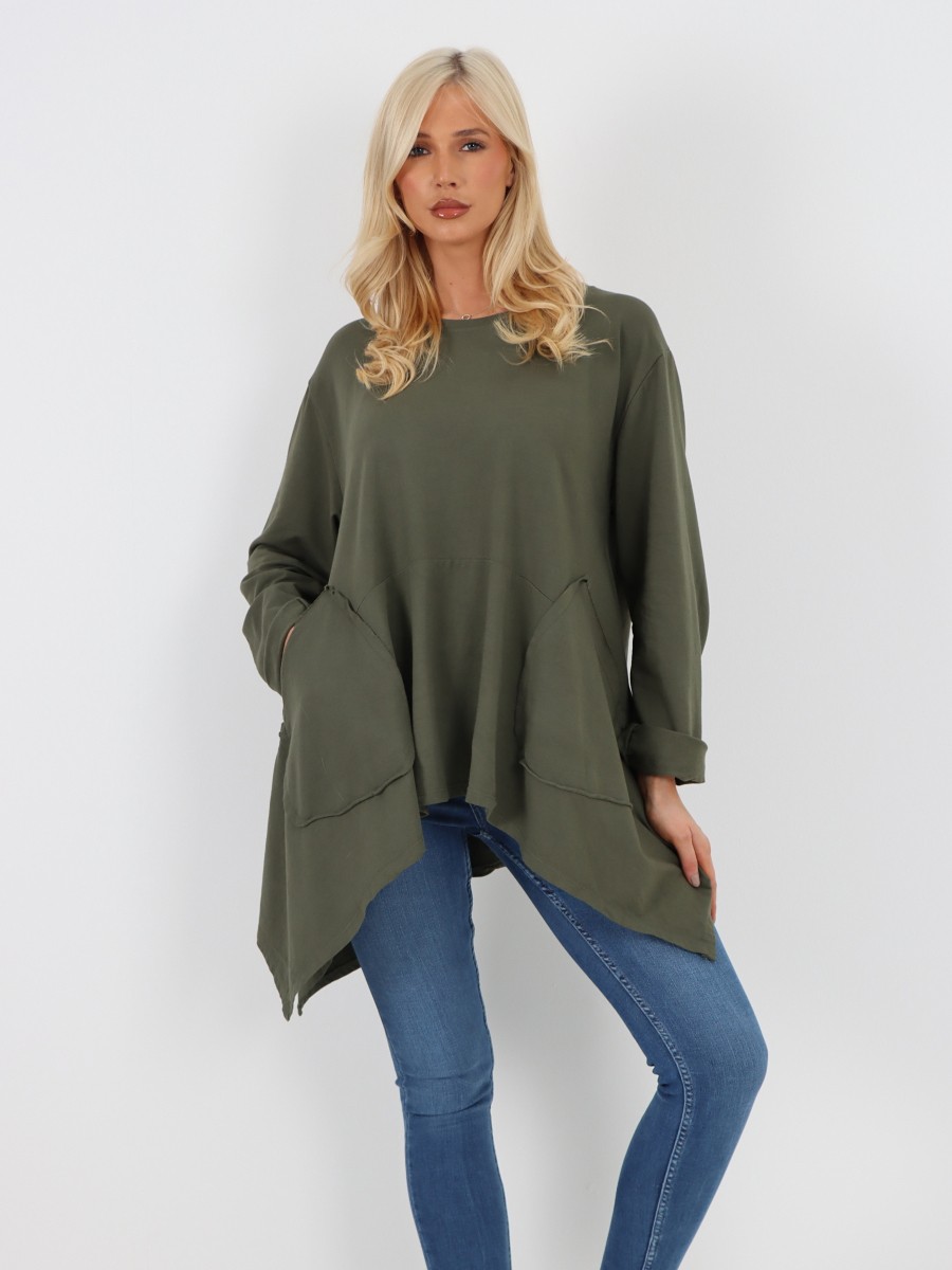 North style new arrivals tunics