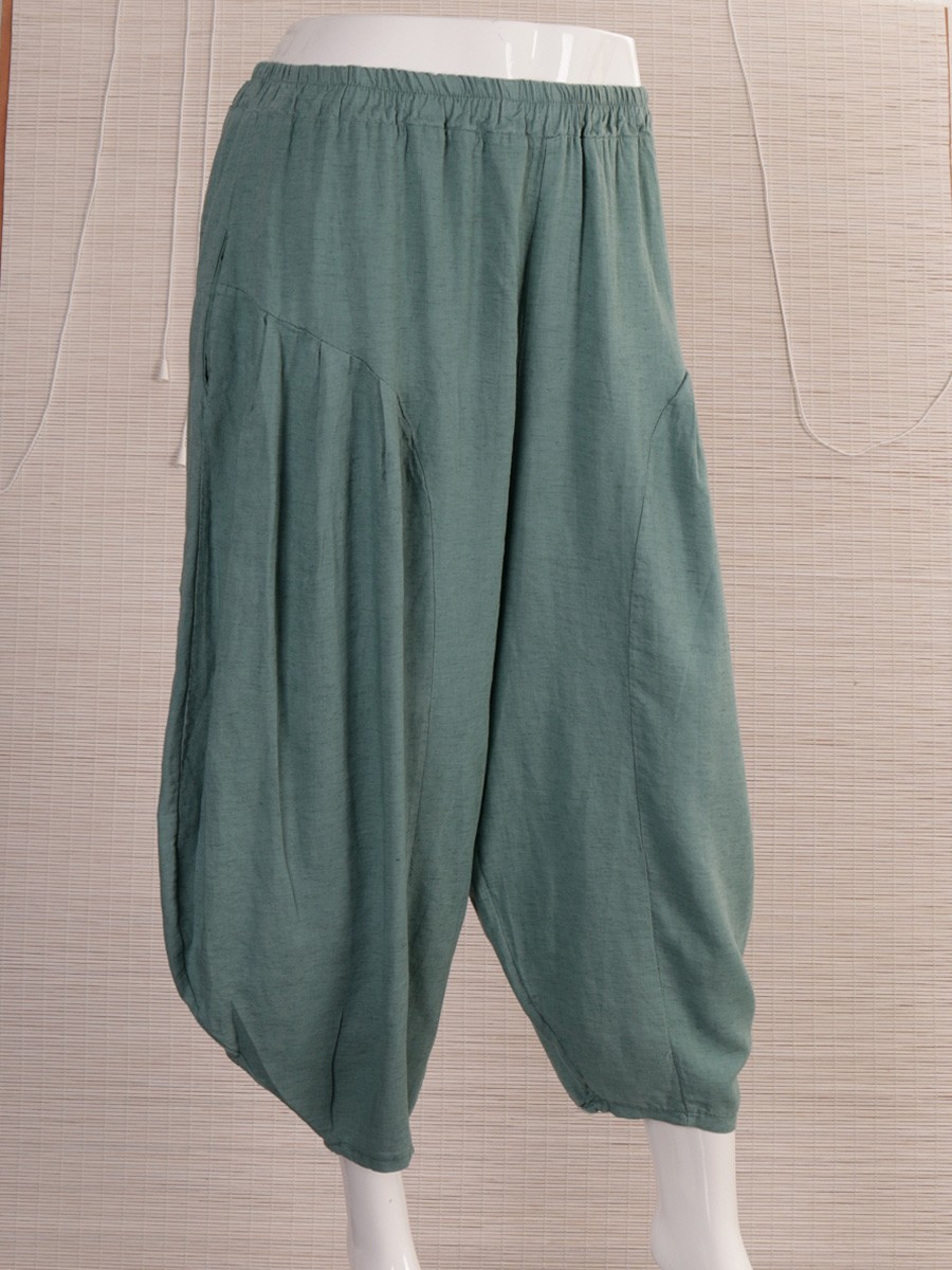 Harem pants 2024 size 18