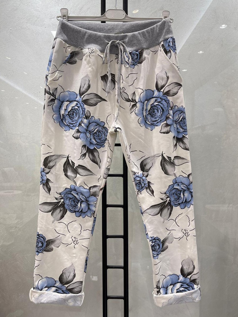 Cotton joggers wholesale outlet