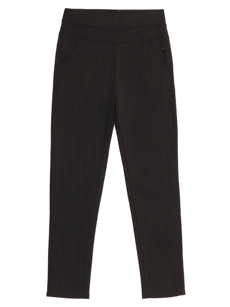 Womens fleece sales lined trousers